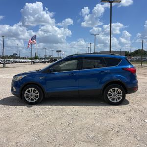 2019 FORD ESCAPE SEL 照片 3