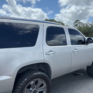 CHEVROLET TAHOE LT - 9