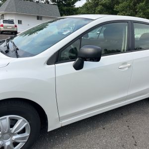 2014 Subaru IMPREZA 2.0I — фото 2