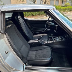 1974 Chevrolet CORVETTE STINGRAY — миниатюра 33