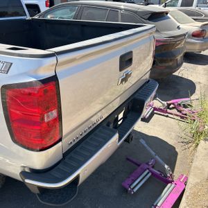 صورة 7 لـ 2018 Chevrolet SILVERADO 1500 LT Z71