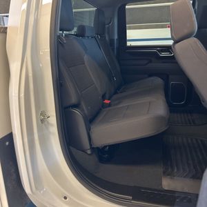 صورة مصغرة 38 لـ 2025 Chevrolet SILVERADO 2500HD LT