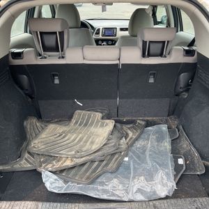 2018 Honda HR-V LX 照片 39