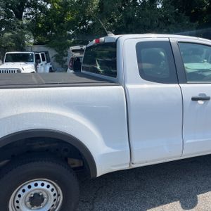2020 FORD RANGER XL — фото 9