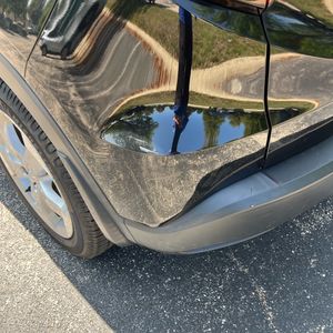 2017 Honda HR-V LX 照片 53