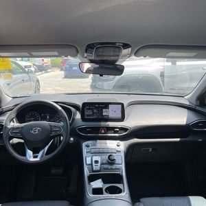 صورة 32 لـ 2023 Hyundai SANTA FE SEL