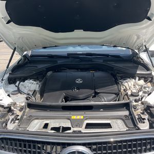 2024 Mercedes-BENZ GLC 缩略图 44