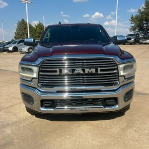 2019 RAM 2500 LARAMIE photo 14