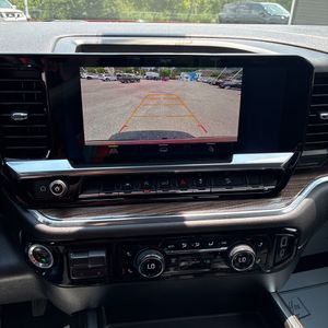 صورة مصغرة 38 لـ 2023 Chevrolet SILVERADO 1500 RST