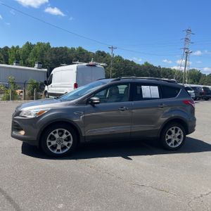 FORD ESCAPE SEL - 3