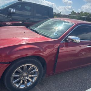 CHRYSLER 300 LIMITED - 2