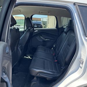 2017 FORD ESCAPE TITANIUM thumbnail 34