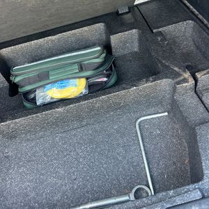 2015 Subaru FORESTER 2.5I PREMIUM — фото 43
