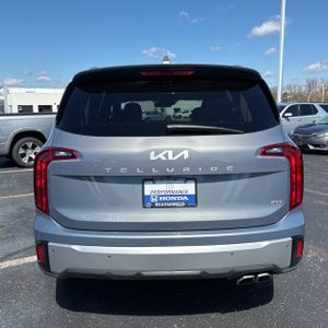 KIA TELLURIDE S - 7