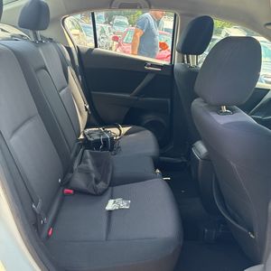 صورة مصغرة 33 لـ 2010 Mazda MAZDA3 I TOURING