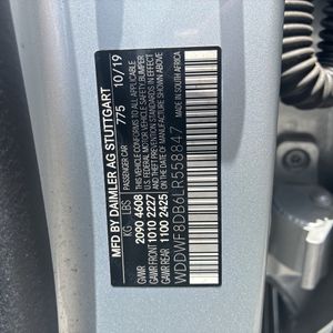 صورة مصغرة 50 لـ 2020 Mercedes-BENZ C-CLASS