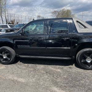 CHEVROLET AVALANCHE LT 1500 - 4