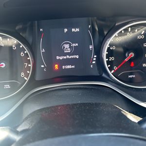 2019 JEEP COMPASS LATITUDE 缩略图 41