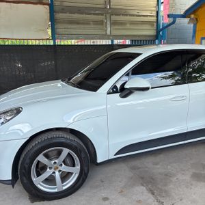 PORSCHE MACAN BASE - 2