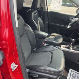 صورة مصغرة 33 لـ 2019 JEEP COMPASS LATITUDE