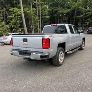 صورة 8 لـ 2016 Chevrolet SILVERADO 1500 LT Z71
