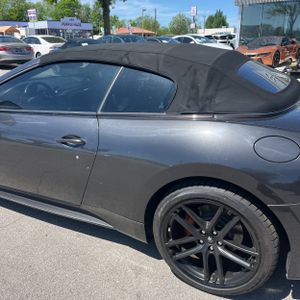 MASERATI GRANTURISMO SPORT - 6