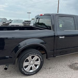FORD F-150 KING RANCH - 9