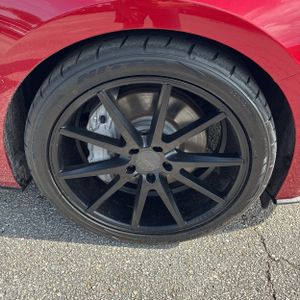 صورة مصغرة 20 لـ 2021 FORD MUSTANG GT