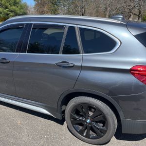 BMW X1 XDRIVE28I - 6