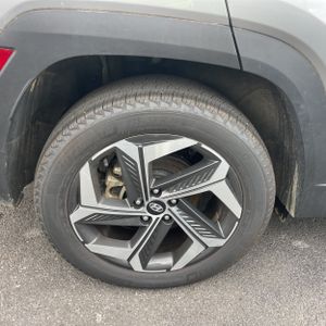 صورة مصغرة 19 لـ 2023 Hyundai TUCSON SEL