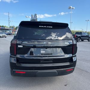 CHEVROLET TAHOE Z71 - 7