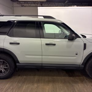 2023 FORD BRONCO SPORT BIG BEND 缩略图 11