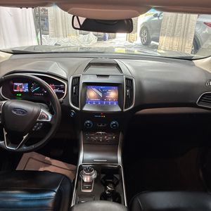 2020 FORD EDGE SEL — миниатюра 37