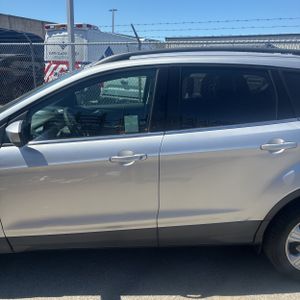 2016 FORD ESCAPE SE — фото 4