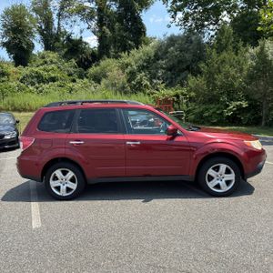 صورة 10 لـ 2009 Subaru FORESTER 2.5X
