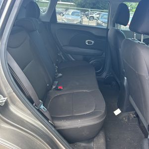 2017 KIA SOUL BASE — миниатюра 34