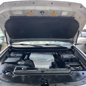 2014 Lexus GX 460 BASE — миниатюра 44