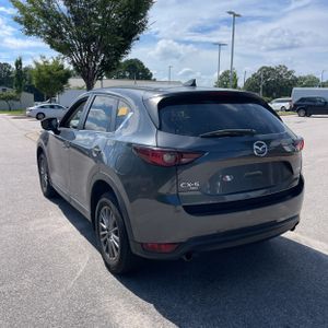 صورة 5 لـ 2021 Mazda CX-5 TOURING