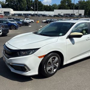 صورة 2 لـ 2019 Honda CIVIC LX
