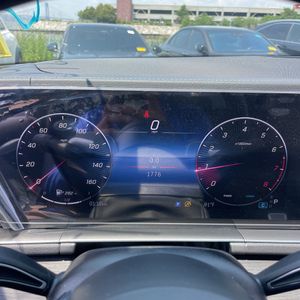 2026 Mercedes-BENZ GLE — миниатюра 41