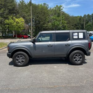 FORD BRONCO BIG BEND - 3