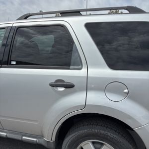 FORD ESCAPE XLT - 6