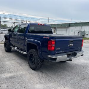 صورة 5 لـ 2014 Chevrolet SILVERADO 1500 LT