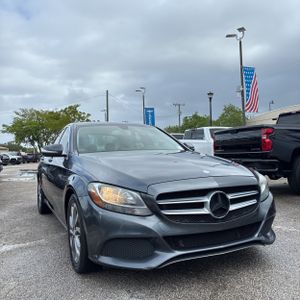 Mercedes-Benz C-Class C 300 - 10