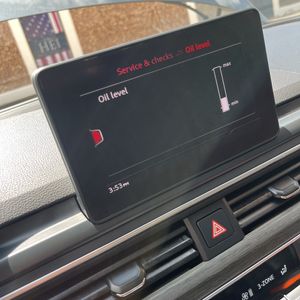 صورة مصغرة 45 لـ 2019 AUDI A4 PREMIUM