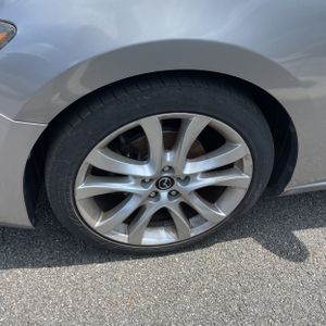 2014 Mazda MAZDA6 I TOURING thumbnail 17