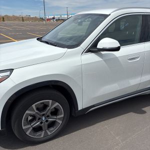 BMW X1 XDRIVE28I - 2