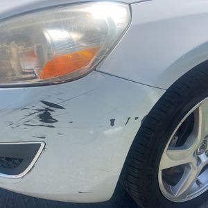 2012 Volvo S60 T5 缩略图 61