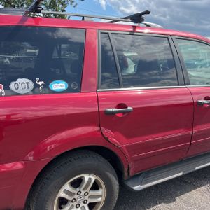 صورة 9 لـ 2005 Honda PILOT EX-L