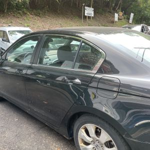 2010 Honda ACCORD EX 照片 6